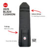 Seat Cushion - Image 3