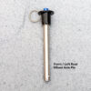 Axle Pins