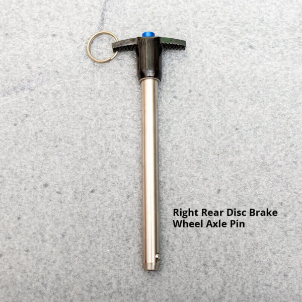 Axle Pins - Image 2