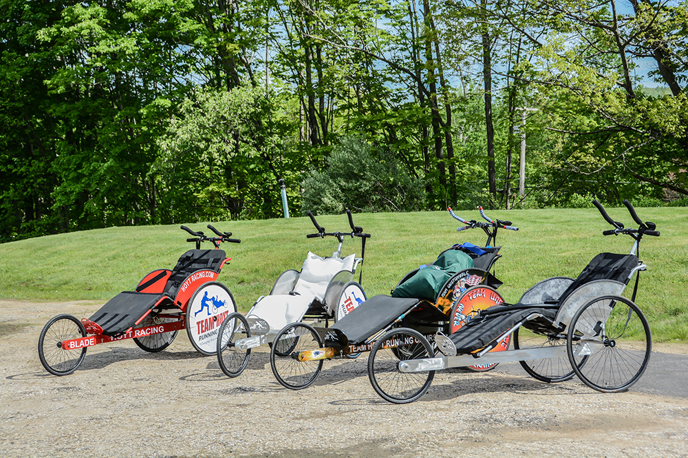 Gallery Hoyt Running Chairs