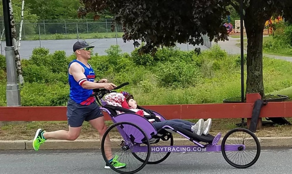 running stroller for adults