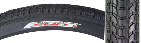 All-Around Wheel Set w/ Tires & Pins - Image 2