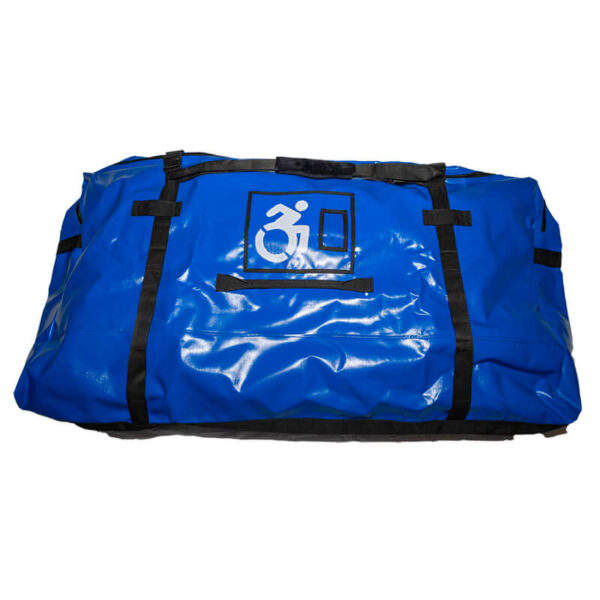 Travel Bag & Wheel Bag - Image 3