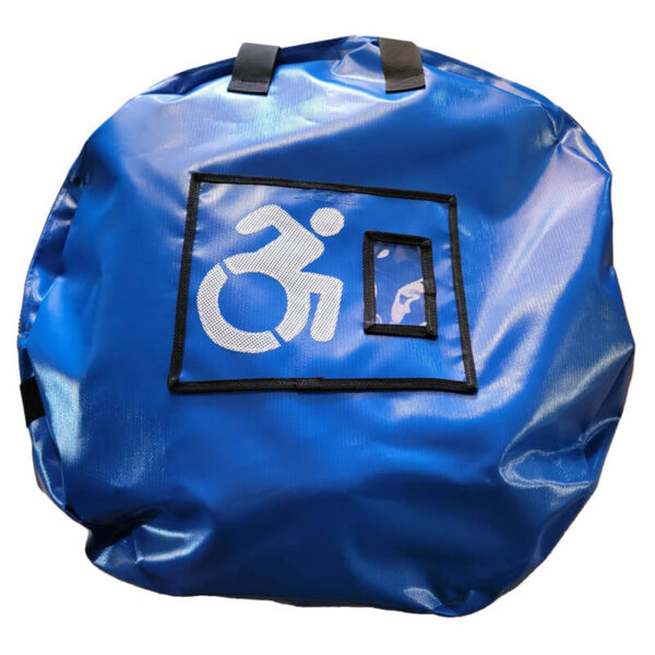 Travel Bag & Wheel Bag - Image 2