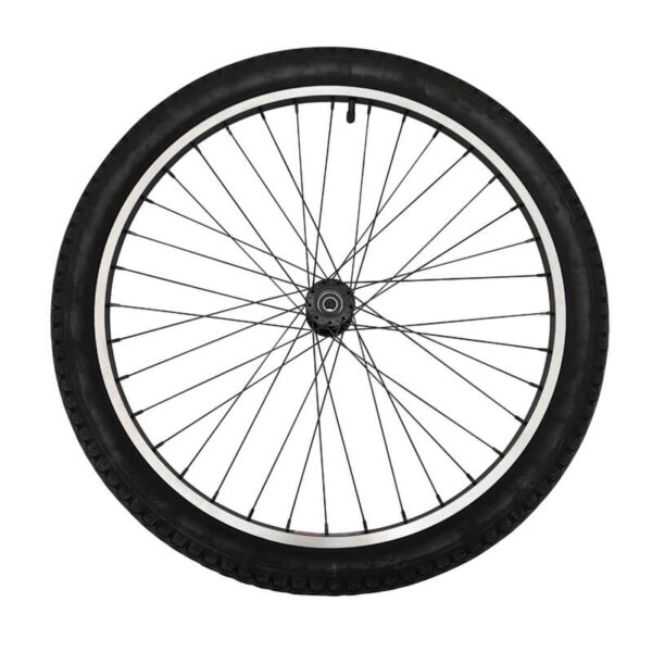 Rear Wheels - Image 2