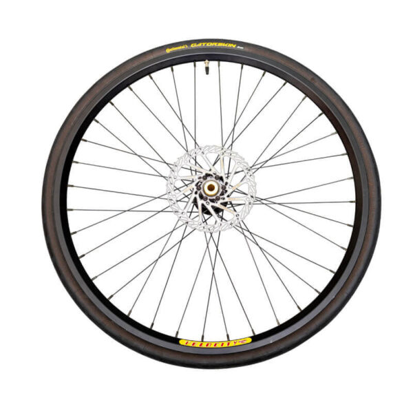 Rear Wheels - Image 6