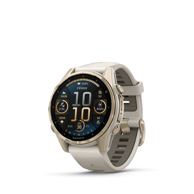 Garmin® FĒNIX® 8 GPS Smartwatch - Image 7