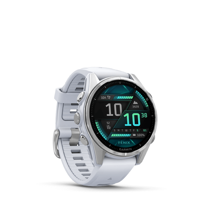 Garmin® FĒNIX® 8 GPS Smartwatch - Image 8