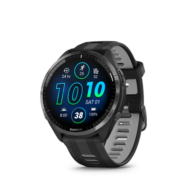 Garmin® Forerunner® 965 Smartwatch