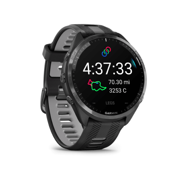 Garmin® Forerunner® 965 Smartwatch - Image 3