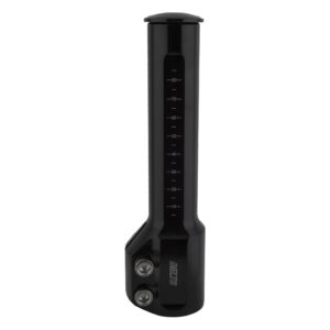 Adjustable Stem